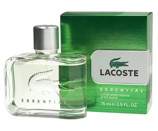 Lacoste Essential Pour Homme