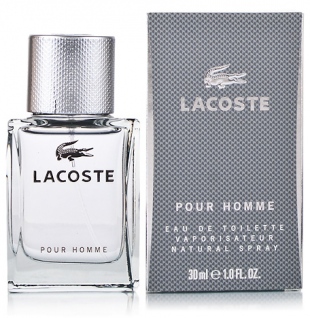 Lacoste Pour Homme