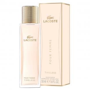 Lacoste Pour Femme Timeless