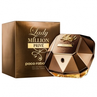 Lady Million Prive