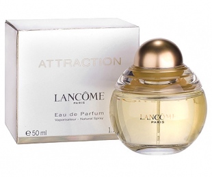Lancome Attraction