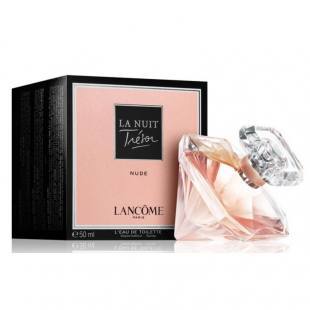 La Nuit Tresor Nude