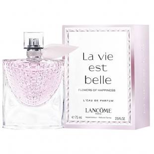 La Vie Est Belle Flowers of Happiness