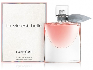 La Vie Est Belle