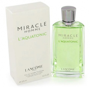 Miracle Homme L`Aquatonic