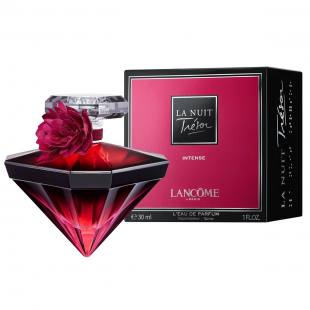 La Nuit Tresor Intense
