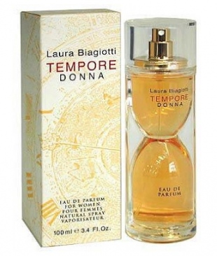 Tempore Donna