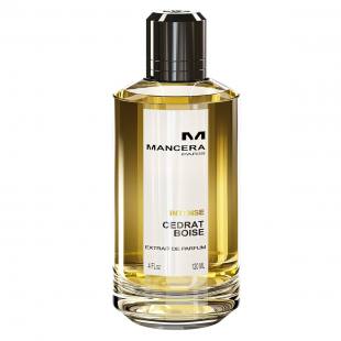Intense Cedrat Boise