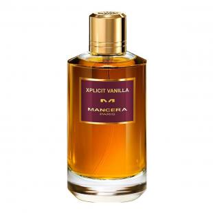Xplicit Vanilla