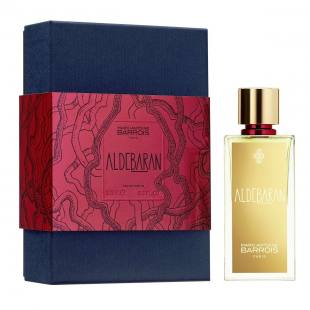 Aldebaran Marc-Antoine Barrois