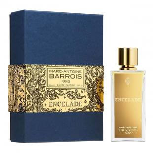 Encelade Marc-Antoine Barrois
