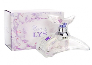 Eau de Lys