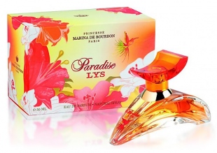 Paradise Lys