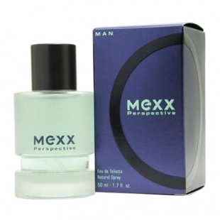 Mexx Perspective Man