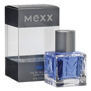 Mexx Man