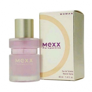 Mexx Perspective Woman