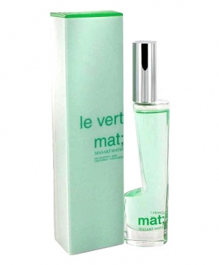 Mat Green