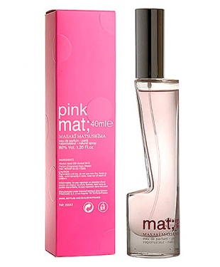 Mat Pink