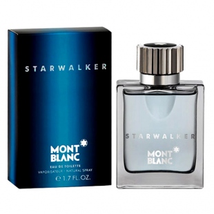 Mont Blanc Starwalker