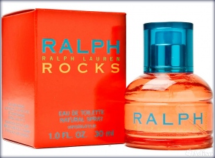 Ralph Rocks