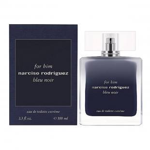 Narciso Rodriguez For Him Bleu Noir Extreme