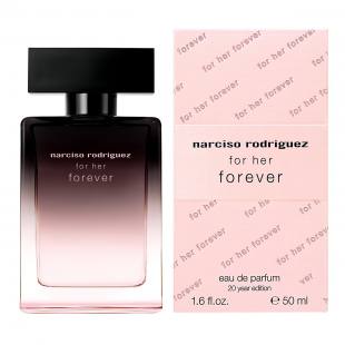 Narciso Rodriguez For Her Forever