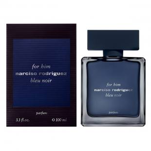 Bleu Noir Parfum Narciso Rodriguez