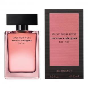 Musc Noir Rose For Her