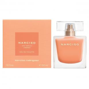 Narciso Eau Neroli Ambree