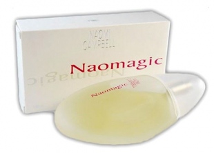 Naomagic