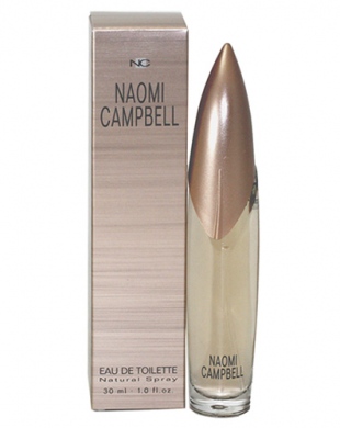 Naomi Campbell
