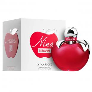 Nina Le Parfum