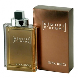 Memoire d`Homme