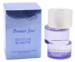 Nina Ricci Premier Frisson d`Ete