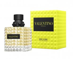 Valentino Donna Born in Roma Yellow Dream