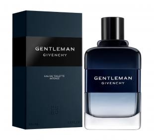 Gentleman Eau de Toilette Intense