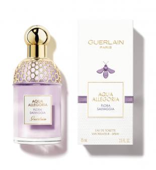 Aqua Allegoria Flora Salvaggia