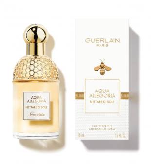 Aqua Allegoria Nettare di Sole