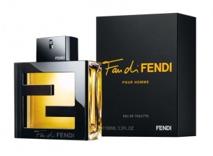 Fan Di Fendi Pour Homme