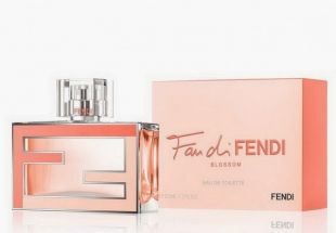Fan Di Fendi Blossom