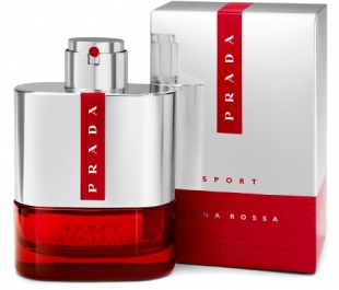 Prada Luna Rossa Sport