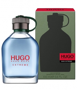 Hugo Man Extreme