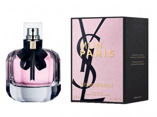 YSL Mon Paris