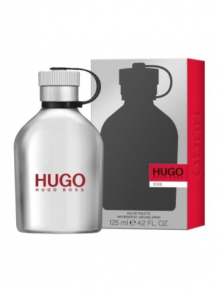 Hugo Boss Hugo Iced