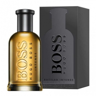 Boss Bottled Intense Eau De Parfum