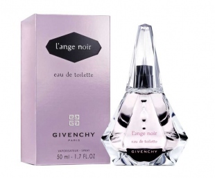 L`Ange Noir Eau de Toilette