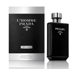Prada L`Homme Intense