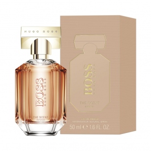 Boss The Scent Intense For Her