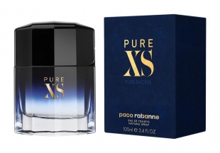 Pure XS