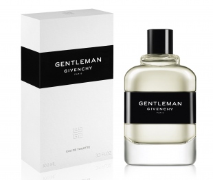 Gentlemen 2017